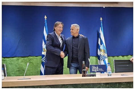 Liga 123: Loren Juarros y Pellicer presentan su proyecto de.